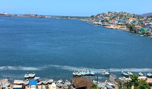 Se integrarán tres comisiones técnicas en seguimiento del Plan Integral para la Bahía de Ohuira con la participación de las comunidades Se integrarán tres comisiones técnicas en seguimiento del Plan Integral para la Bahía de Ohuira con la participación de las comunidades 2026