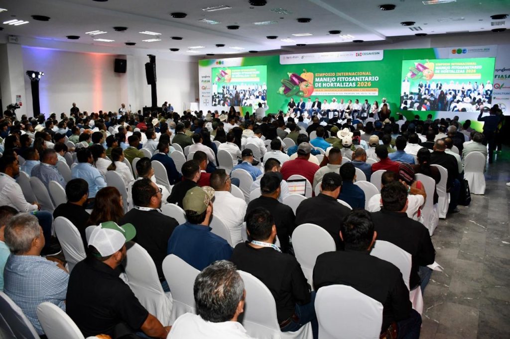 Sinaloa es sede de la CONISIAPA 2026; la UAS destaca por su liderazgo académico y científico (11)