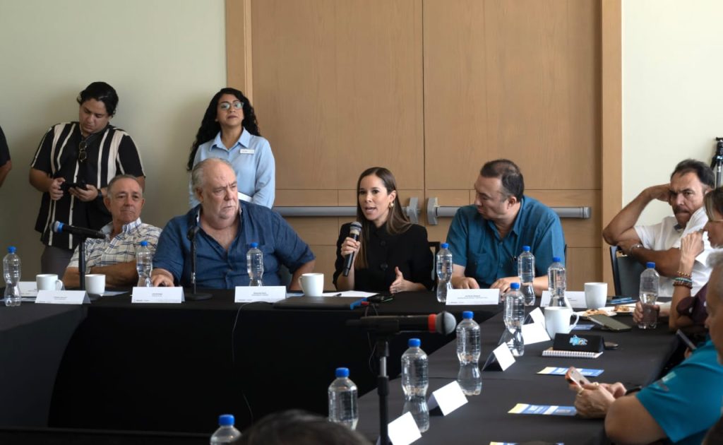Alianza Estratégica y Nuevas Rutas Aéreas Impulsan el Turismo con Resultados Favorables: Carlos Berdegué Sacristán Vice Presidente Asociación de Hoteles y Empresas Turísticas de Mazatlán