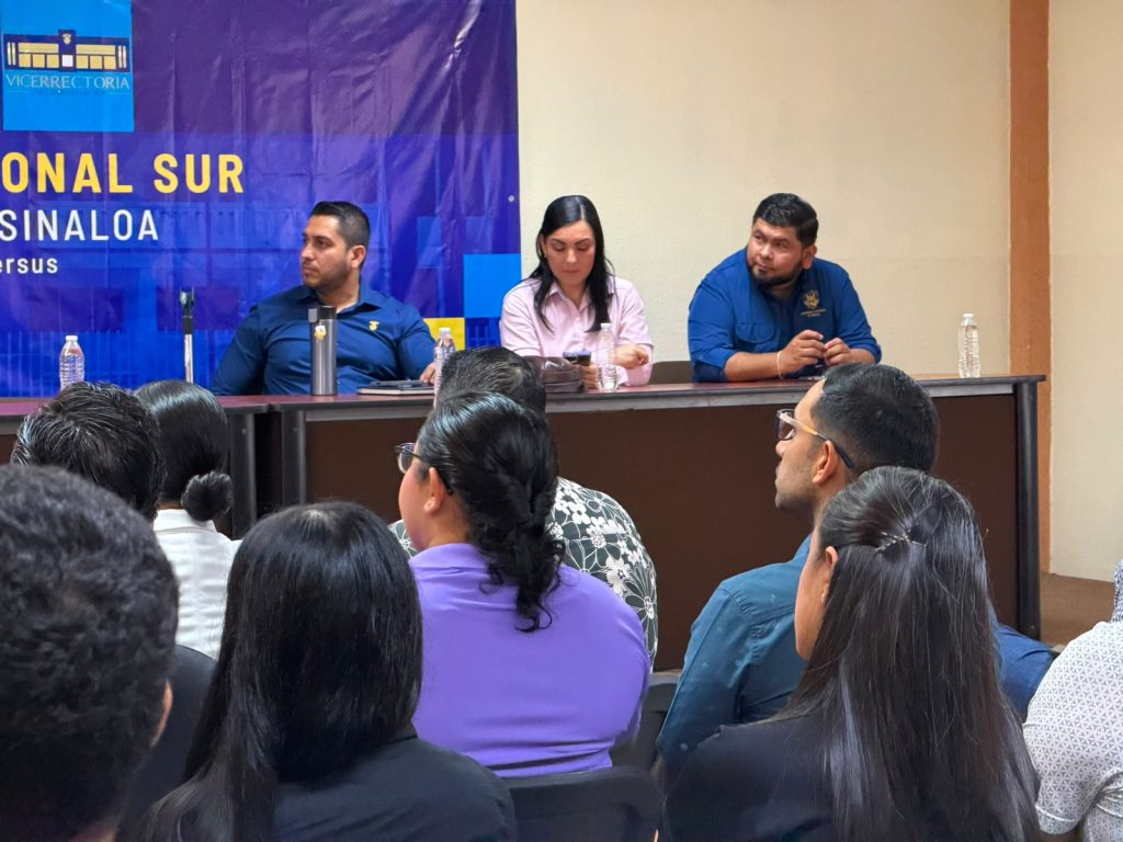 reunión preliminar para armonizar los preparativos conforme al inicio del Ciclo Escolar 2026-2027 (5)