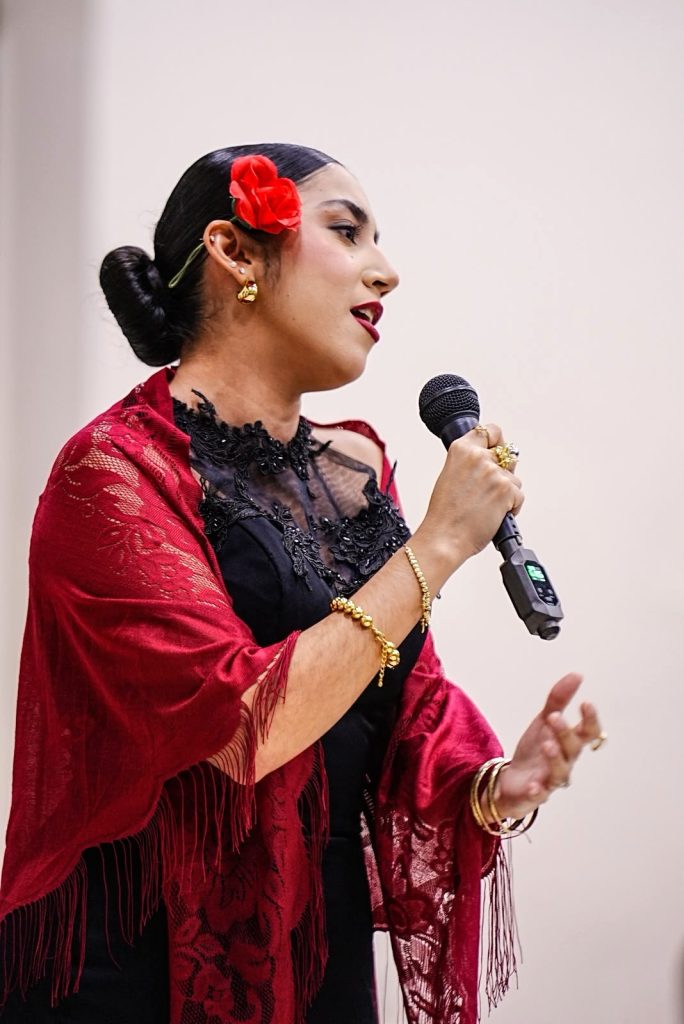 Alumnos de Canto en el CMA presentan su talento en “Concierto Mexicano” 2026 1
