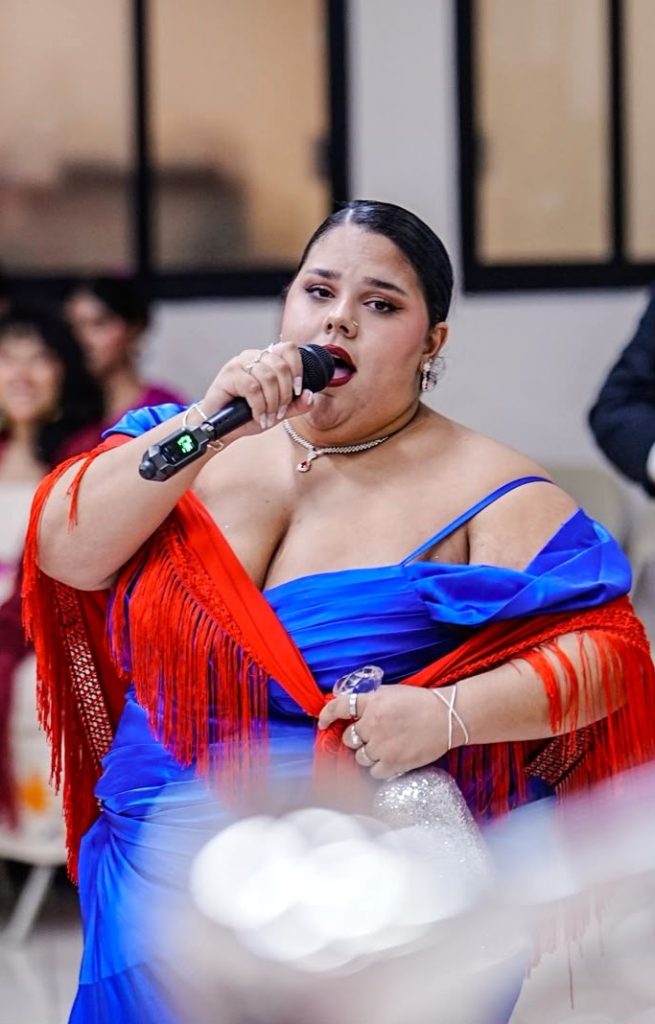 Alumnos de Canto en el CMA presentan su talento en “Concierto Mexicano” 2026 2