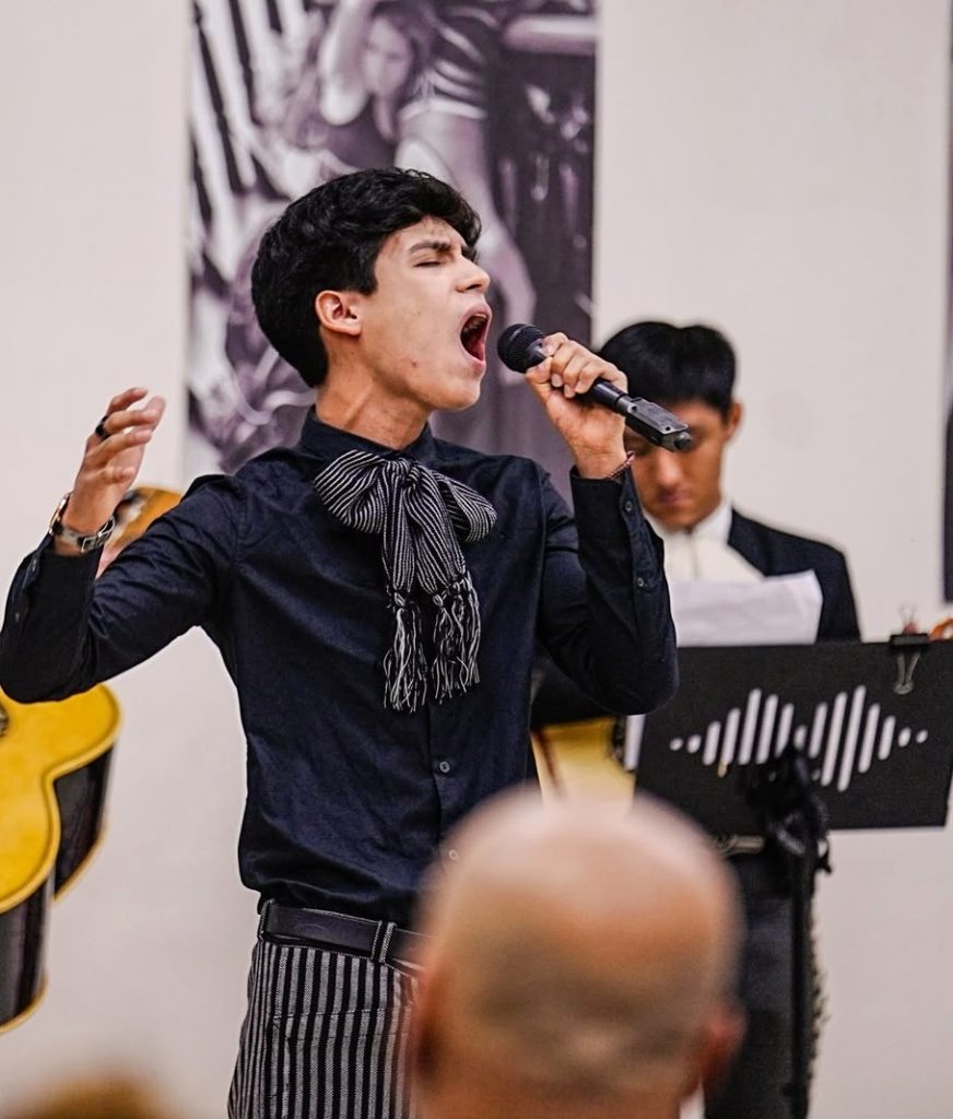 Alumnos de Canto en el CMA presentan su talento en “Concierto Mexicano” 2026 3