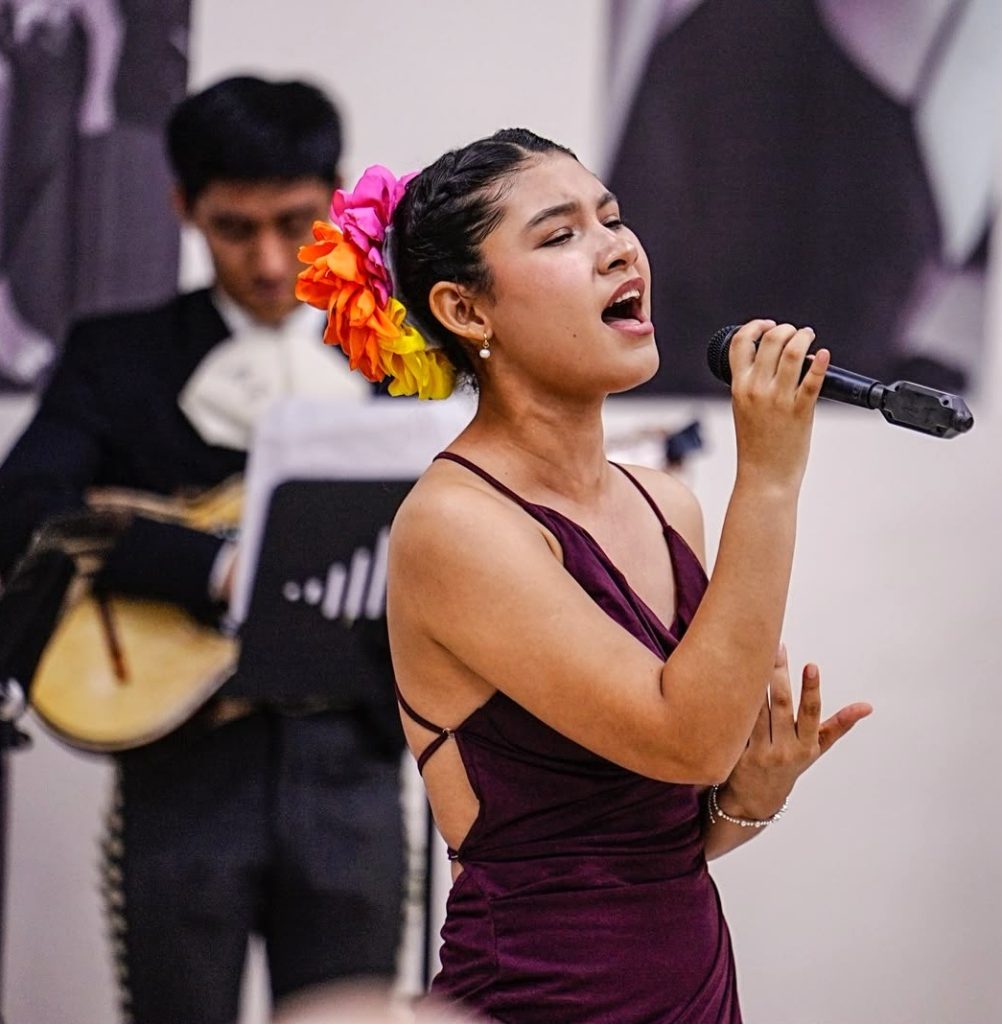 Alumnos de Canto en el CMA presentan su talento en “Concierto Mexicano” 2026 4
