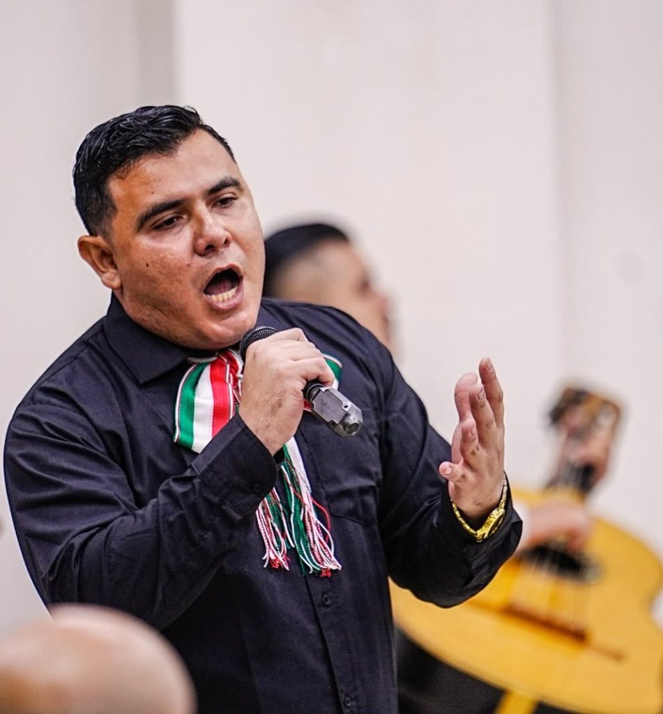 Alumnos de Canto en el CMA presentan su talento en “Concierto Mexicano” 2026 6