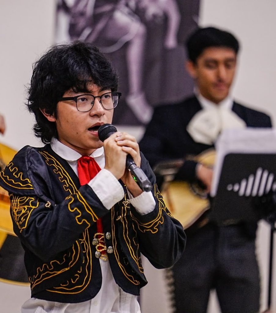 Alumnos de Canto en el CMA presentan su talento en “Concierto Mexicano” 2026 7