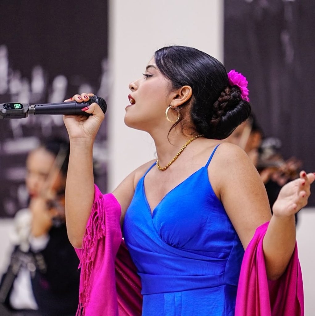 Alumnos de Canto en el CMA presentan su talento en “Concierto Mexicano” 2026 8