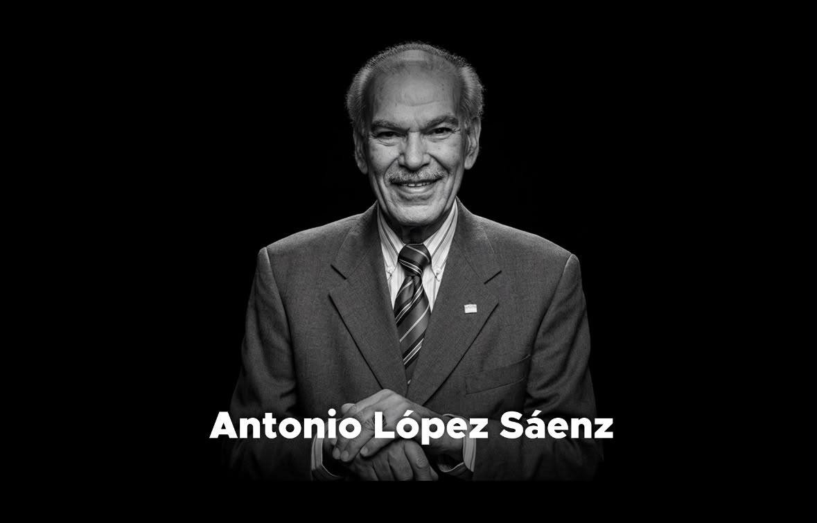 Antonio López Sáenz a los precursores del movimiento cultural de Mazatlán 2026