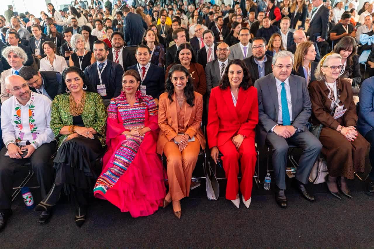 Con 30 países participantes, arranca en México el Congreso Mundial de Turismo Deportivo de ONU Turismo 2026 2