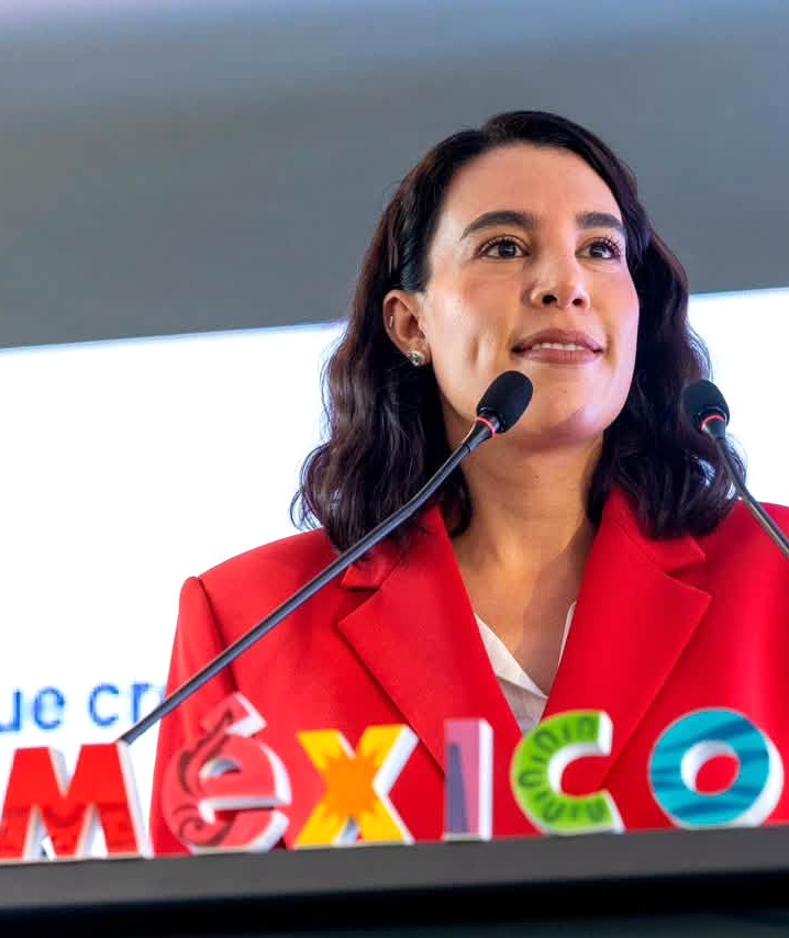 Con 30 países participantes, arranca en México el Congreso Mundial de Turismo Deportivo de ONU Turismo 2026 3
