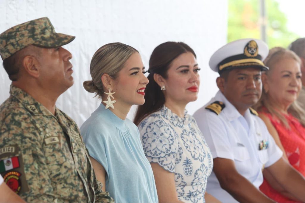 Conmemora Gobierno de Mazatlán a pescadores víctimas del huracán Ismael
