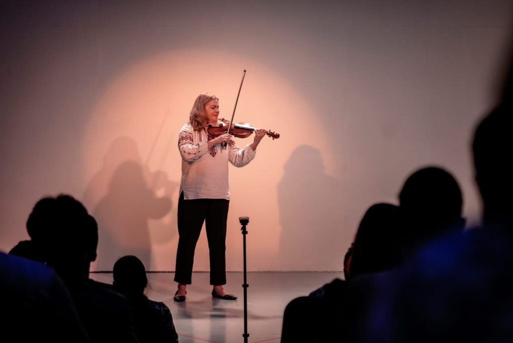 El Festival de Cuerdas presenta “Ecos de Bach Maestros en Concierto (3)