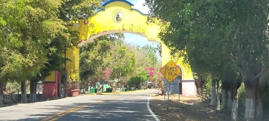 El Pueblo Señorial de El Quelite; cuna del turismo rural, de la cocina regional sinaloense y custodio del ancestral juego del Ulama 2026 a 1