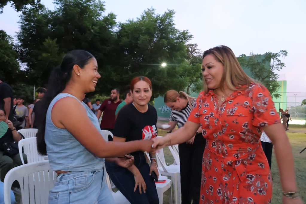 El sueño de Rubén Corona se hace realidad; Rosario contará con un dojo especializado en judo (2)