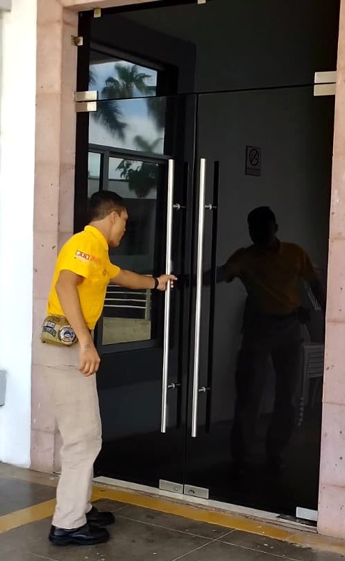 Gobierno de Mazatlán participa en el Simulacro Nacional 2026 para fortalecer protocolos de prevención 2026 1