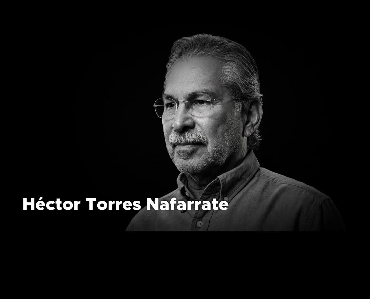 Hctor Torres Nafarrete a los precursores del movimiento cultural de Mazatlán 2026