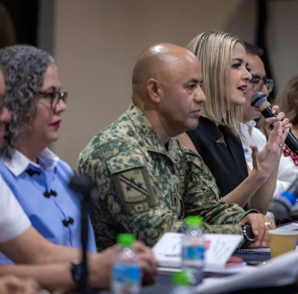 Hoteleros de Mazatlán tendrán el acompañamiento y respaldo del Gobierno del Estado, asegura Gobernadora Graciela Domínguez 2026 2