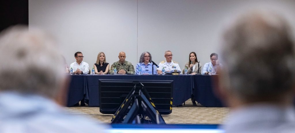 Hoteleros de Mazatlán tendrán el acompañamiento y respaldo del Gobierno del Estado, asegura Gobernadora Graciela Domínguez 2026 6