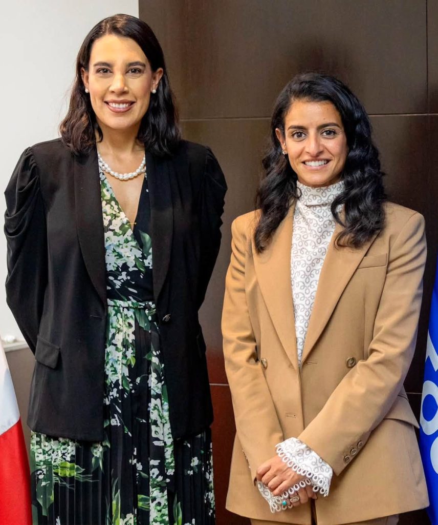 Josefina Rodríguez Zamora fortalece con ONU Turismo la estrategia de Turismo Comunitario de México 2026 2