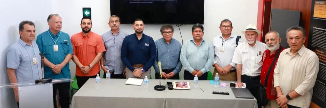 La Crónica de Sinaloa en el XVI Encuentro de Cronistas e Historiadores de Culiacán “Hacia Los 500 Años de la Fundación de la Ciudad” 2026 2