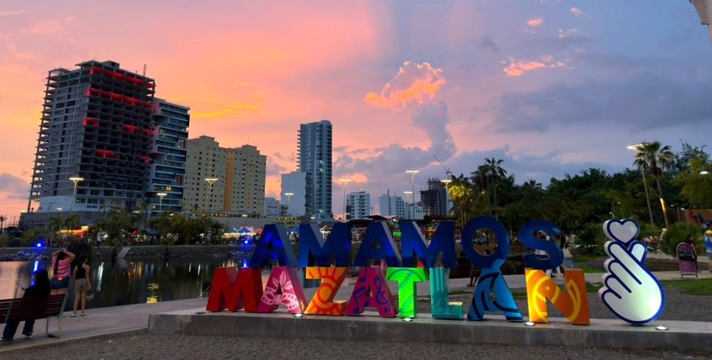 México recibe 59.71 millones de viajeros internacionales de enero a julio, 7% más que en 2025 1a