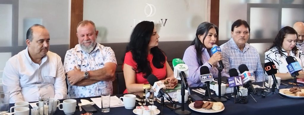 Presenta la Cámara de Comercio de Mazatlán Resultados de la Encuesta de Satisfacción aplicada a Turistas de Verano 2026 6