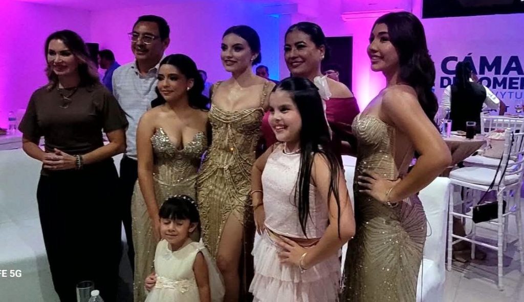 Presentan la Edición 41 de la ExpoFeria Canaco Servytur Mazatlán 2026 022 aa