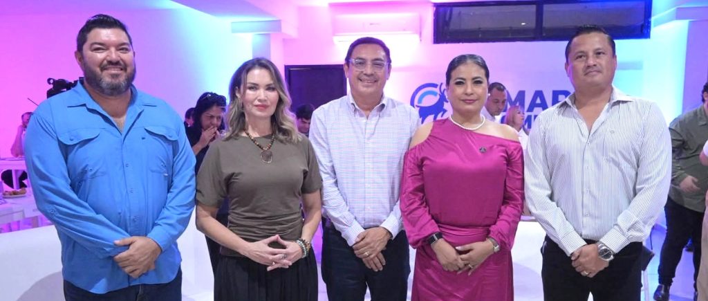Presentan la Edición 41 de la ExpoFeria Canaco Servytur Mazatlán 2026 022 aaa