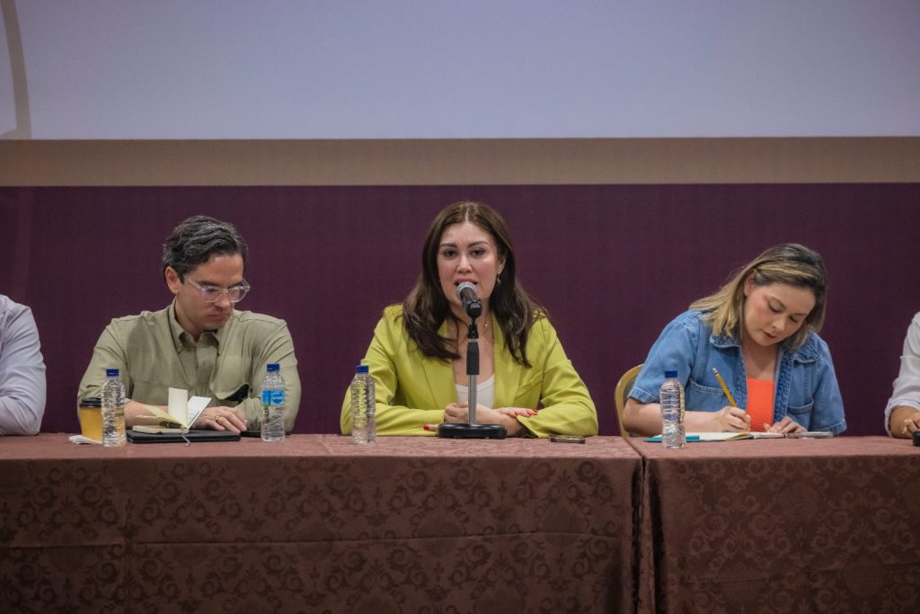 Proyectos de emprendimiento para mujeres empacadoras de camarón, anuncian Gobierno de Sinaloa y SADER (12)