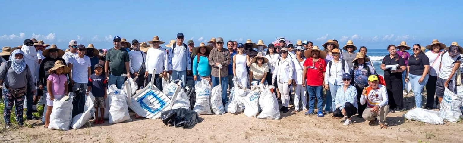 Sectur Sinaloa y SEMARNAT unen esfuerzos por un turismo sustentable 2026 4