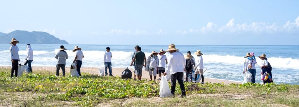 Sectur Sinaloa y SEMARNAT unen esfuerzos por un turismo sustentable 2026 2