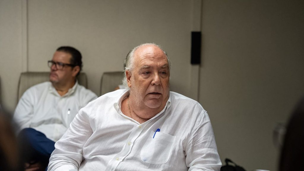Sectur Sinaloa y sector hotelero fortalecen estrategia de promoción turística para el cierre de 2026 (3)