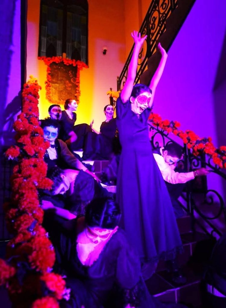 oviembre Mazatlán Día de Muertos 2026 3