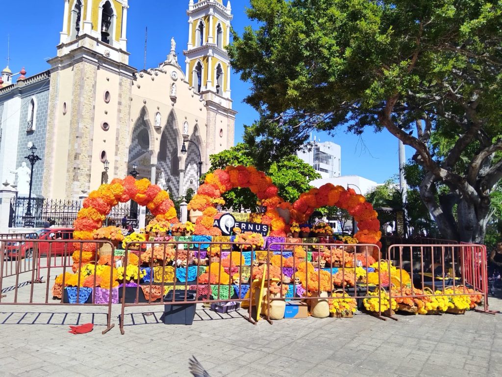oviembre Mazatlán Día de Muertos 2026 5
