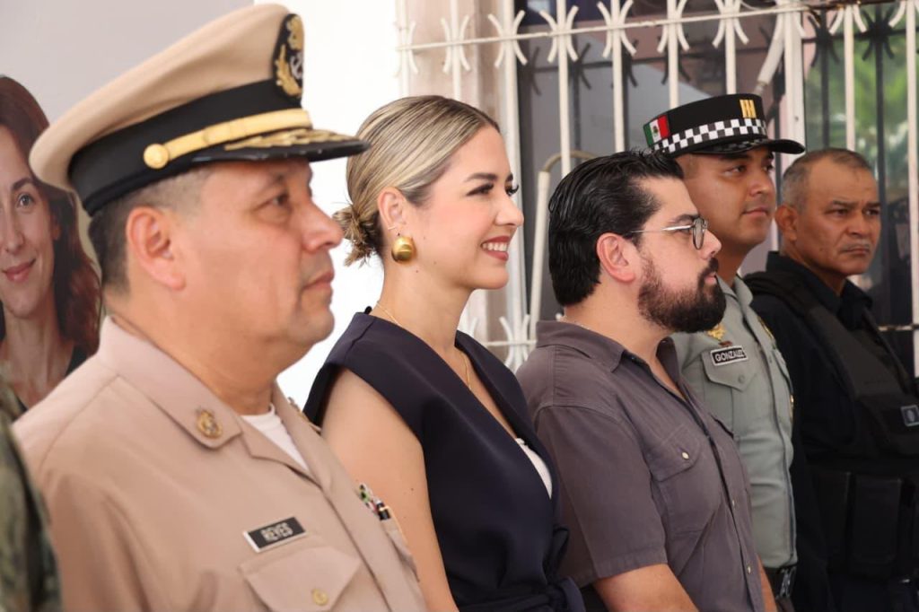 Arranca en Mazatlán campaña de Canje para el Desarme Voluntario