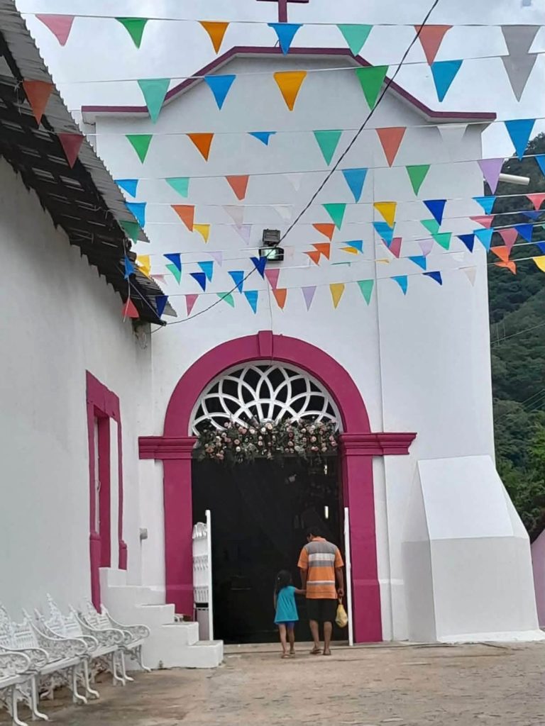 Caminar más de 50 Kilómtros de Fe, Agradecimiento y Tradición … 2026 Virgen del Rosario de Pánuco 13