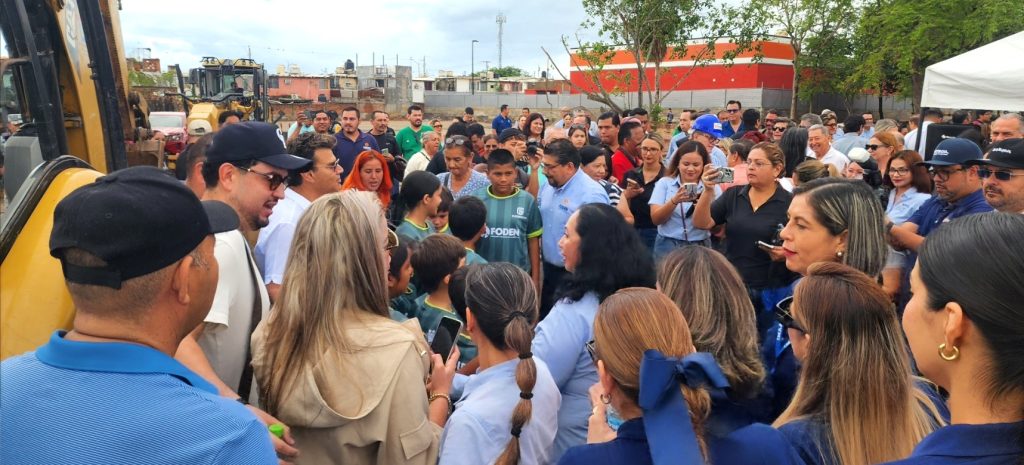 Colocan la Primera Piedra el Complejo Deportivo “El Nido” en Mazatlán 2026 6
