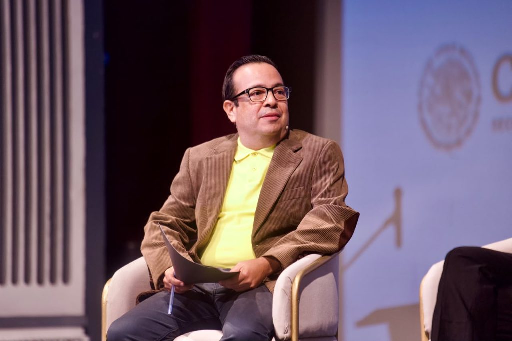 “Diálogos Inspiradores” historias que conmueven en el “Congreso Educación desde las Artes (5)