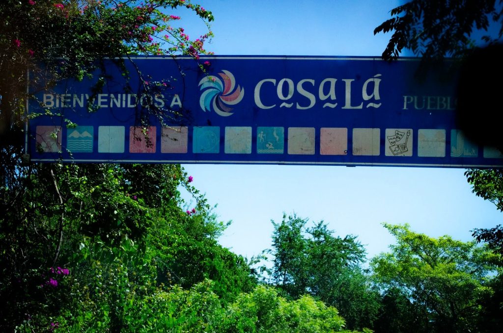Entre montañas, paisajes espectaculares y guacamayas verdes la Reserva Ecológica de la UAS reabre sus puertas para vivir una aventura en Cosala (13)