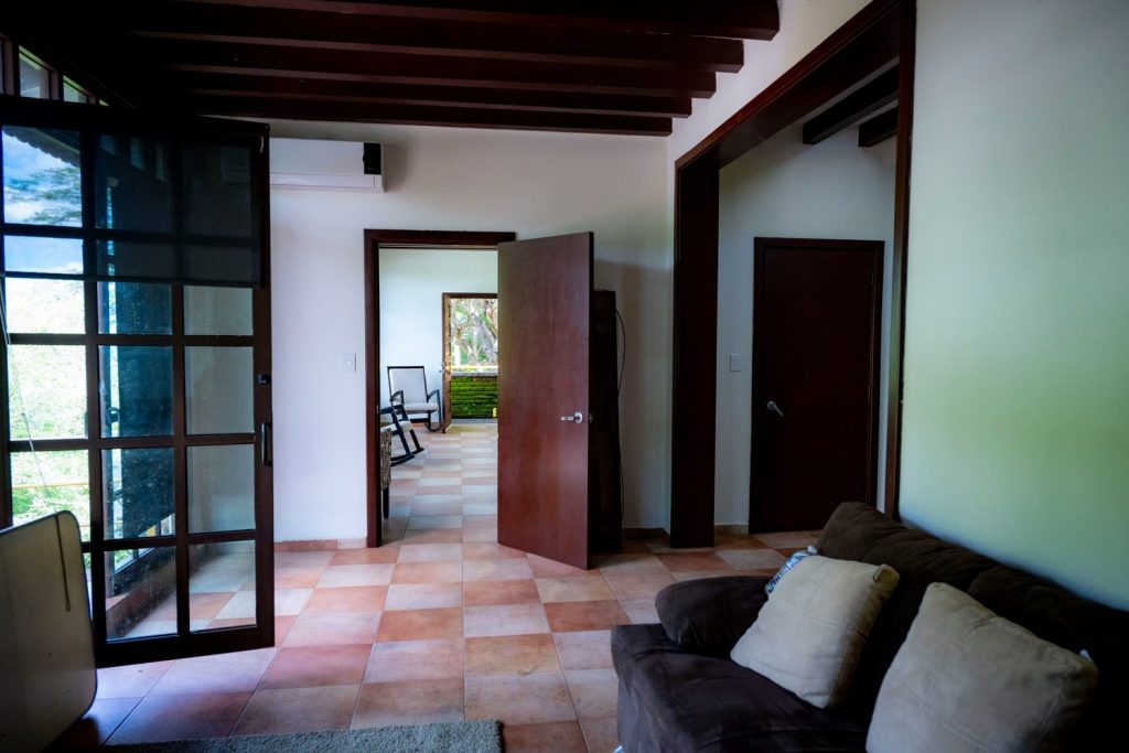 Entre montañas, paisajes espectaculares y guacamayas verdes la Reserva Ecológica de la UAS reabre sus puertas para vivir una aventura en Cosala (36)