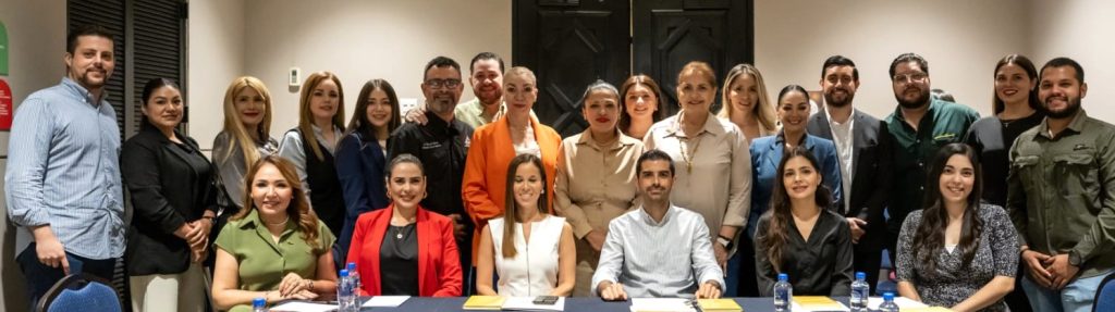 Fortalece Sectur estrategia de promoción en Culiacán de la mano del sector turístico y organismos empresariales Fortalece Sectur estrategia de promoción en Culiacán de la mano del sector turístico y organismos empresariales 2026 1