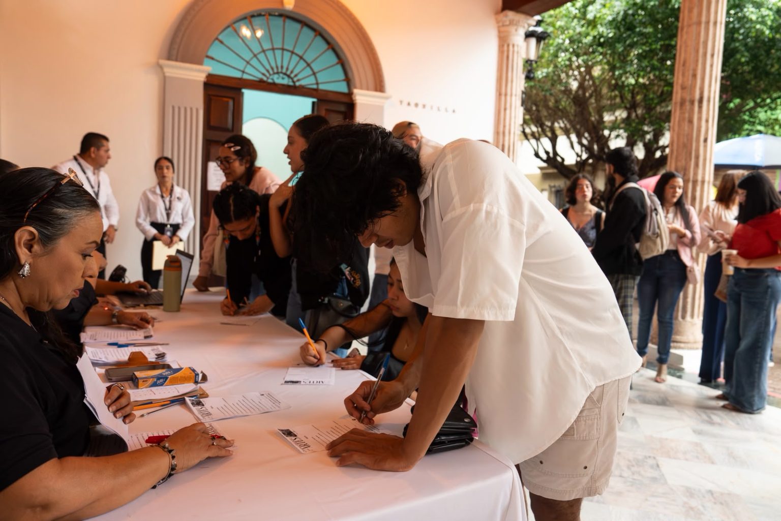Inicia el Primer Congreso Educación desde las Artes con gran asistencia e importantes aliados