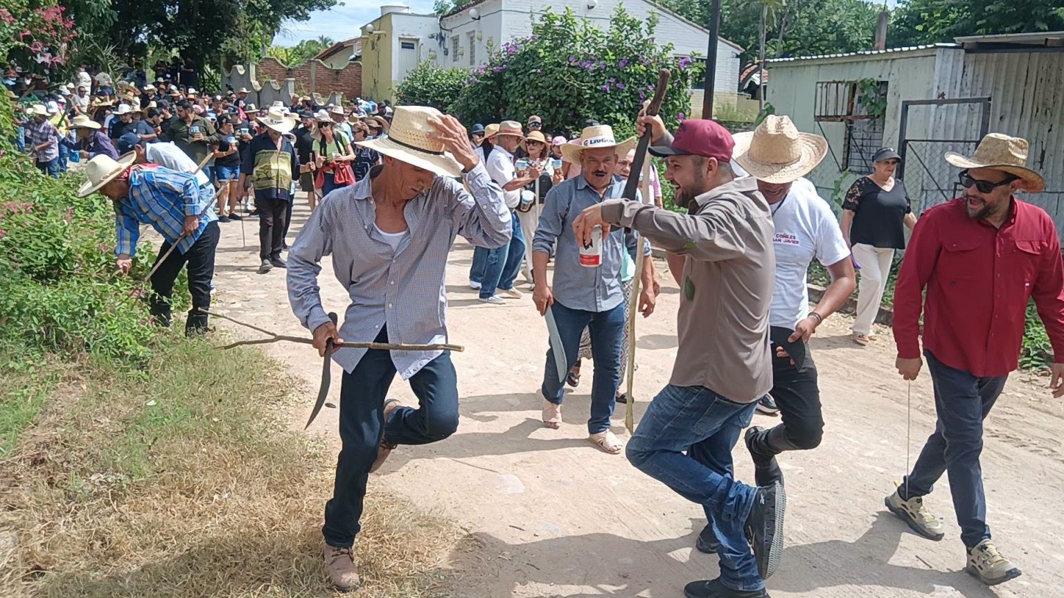 La Taspana en San Javier San Ignacio Sinaloa México Celebra a lo Grande su 161 Edición La Taspana en San Javier San Ignacio Sinaloa México Celebra a lo Grande su 161 Edición 2026 a