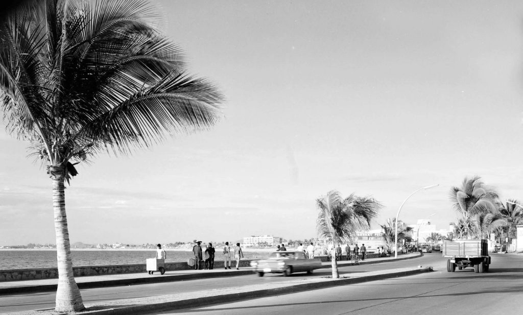 La historia del icónico Malecón de Mazatlán.2026 1