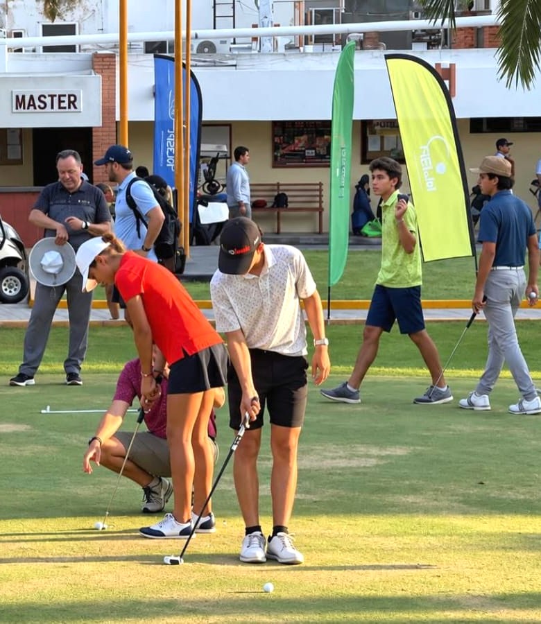 Mazatlán fortalece su liderazgo como punto de encuentro para el turismo deportivo al albergar el MJGA Mazatlán Junior Classic 2026 2
