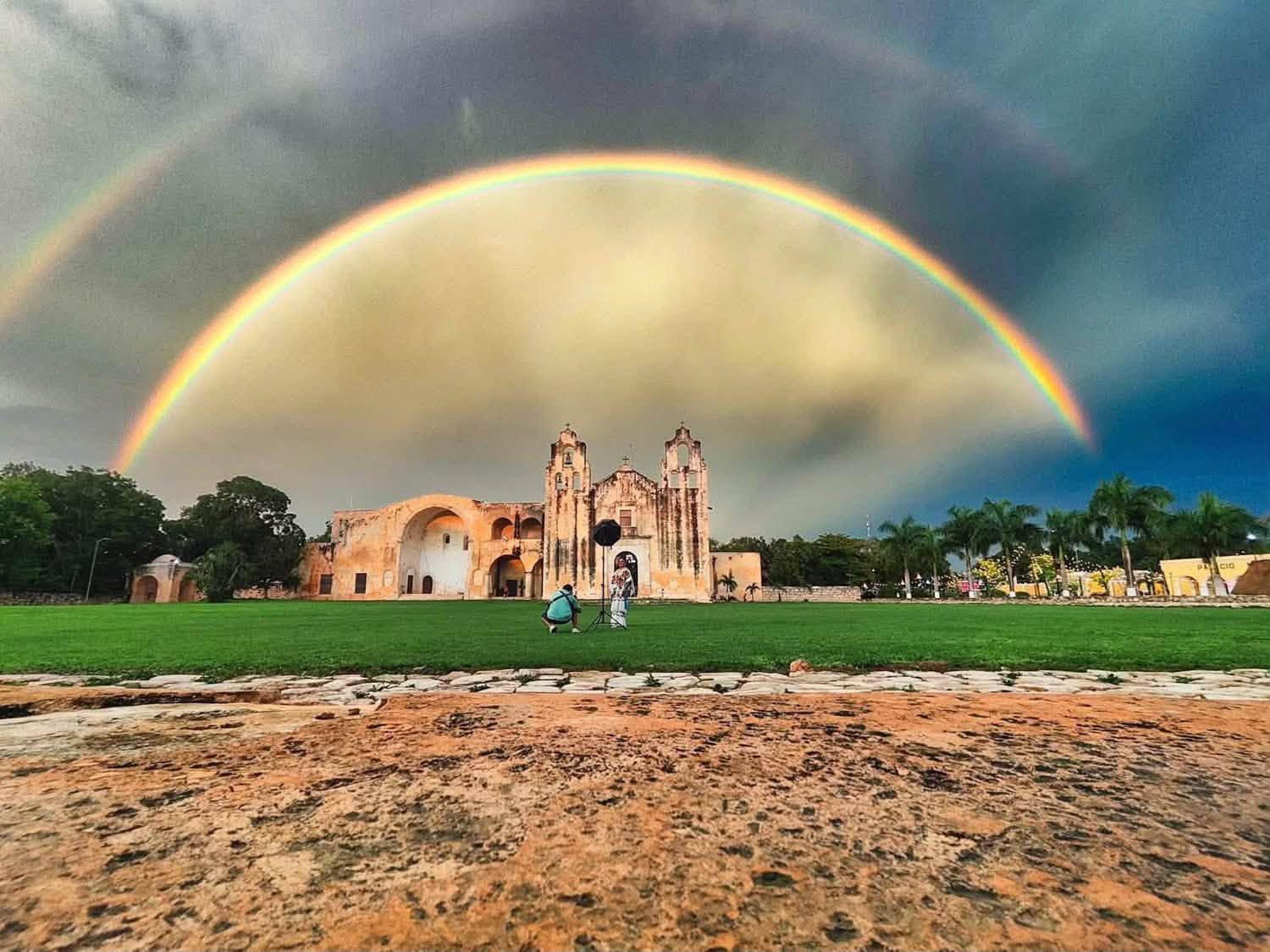 Se abre convocatoria para el Reto Foto Pueblos Mágicos 2026 2