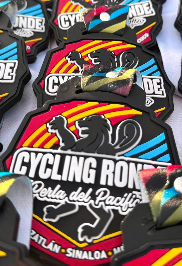 Supera expectativas la primera edición del Cycling Ronde Mazatlán 2026 1