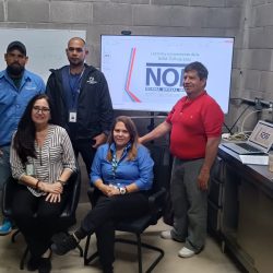 Sectur Sinaloa y Gran Acuario, trabajan de la mano en la certificación de nuevas experiencias (1)