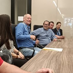 Sectur Sinaloa y Gran Acuario, trabajan de la mano en la certificación de nuevas experiencias (4)