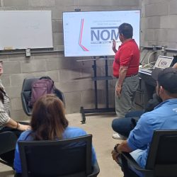 Sectur Sinaloa y Gran Acuario, trabajan de la mano en la certificación de nuevas experiencias (7)